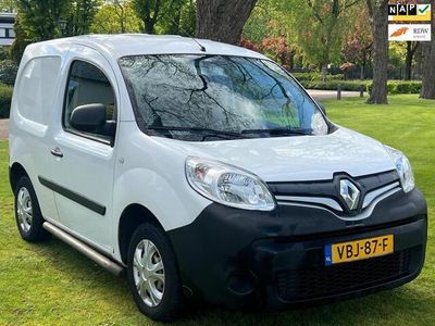 tweedehands Renault Kangoo 1.5 dCi 75 Energy Comfort Compact PDC