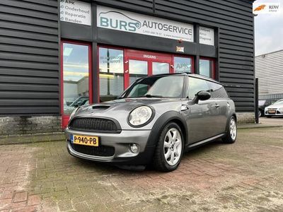 tweedehands Mini Cooper Clubman 1.6 S