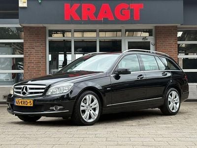 Mercedes C180