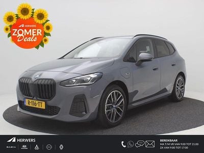 BMW 225 Active Tourer