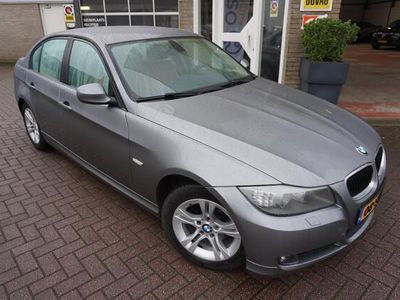 tweedehands BMW 318 318 i Luxury Line