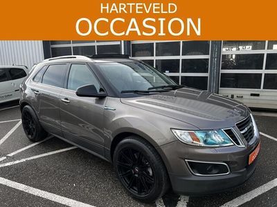 tweedehands Saab 9-4X 3.0i V6 - LPG