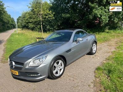 Mercedes SLK200