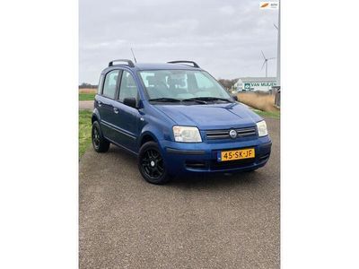 tweedehands Fiat Panda 1.2 Navigator incl nieuwe apk en garantie !