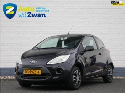 tweedehands Ford Ka 1.2 Comfort Start-stop/Airco/Isofix/Nap!