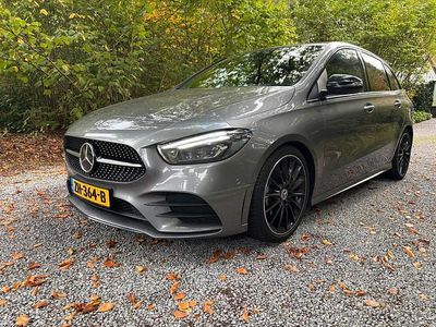 Occasion Mercedes B200 163 PK (119 kW) 2019 MPV