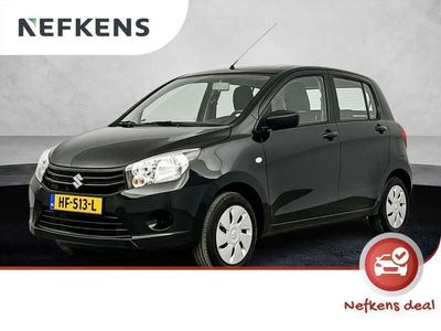 tweedehands Suzuki Celerio 1.0 Comfort