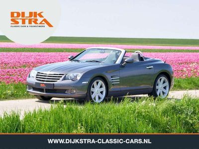 Chrysler Crossfire