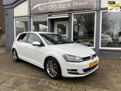 tweedehands VW Golf VII 1.4 TSI Highline / CLIMAT / LEDER / XENON