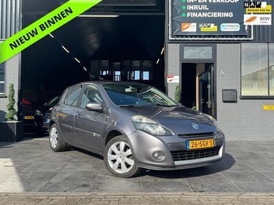 Renault Clio II