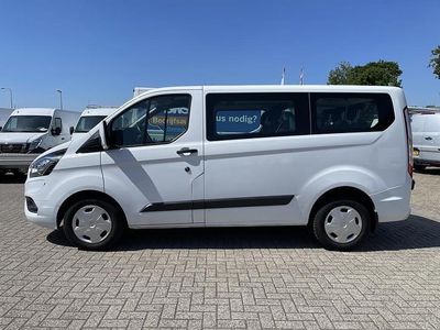 Occasion 2020 Ford Transit | € 35.950