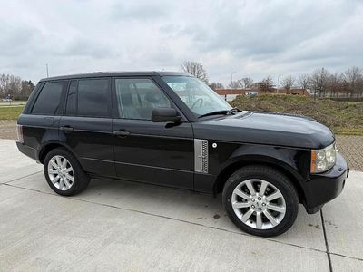 Occasion Land Rover Range Rover 396 PK (291 kW) 2005 SUV
