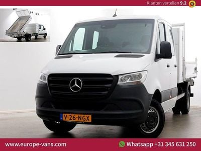 Occasion Mercedes Sprinter 150 PK (110 kW) 2023 Wit Van