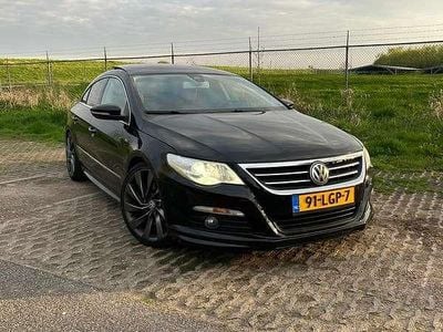 VW CC