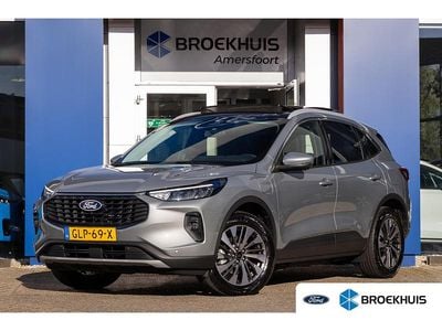 Grijs Gebruikt 2024 Ford Kuga Titanium SUV | € 36.895 (Goede deal)
