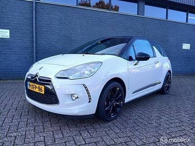 Citroën DS3