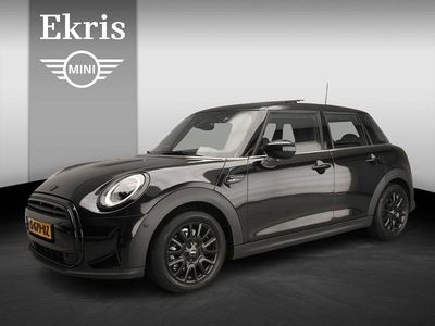 Occasion Mini Cooper 136 PK (100 kW) 2023 Zwart Hatchback