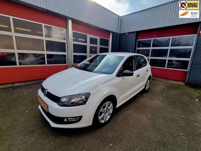 tweedehands VW Polo 1.2-12V Trendline