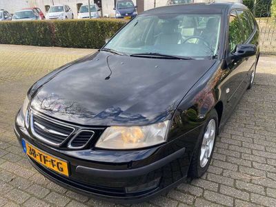 tweedehands Saab 9-3 Sport Estate 1.8 Linear KM 234851 NAP