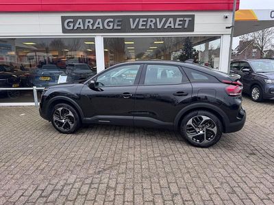 Zwart Occasion 2023 Citroën C4 PureTech SUV | € 19.950 (Goede deal)
