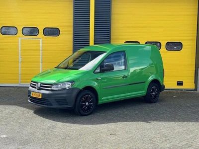 tweedehands VW Caddy 2.0TDI EU6 Airco/Cruise