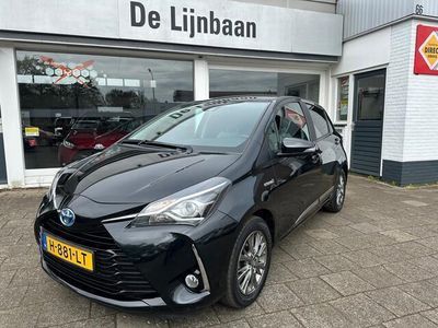 tweedehands Toyota Yaris 1.5 Hybrid Executive