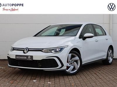 Occasion VW Golf VIII GTE 245 PK (180 kW) 2021 Hatchback Hatchback