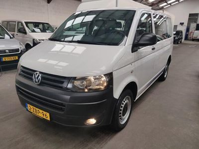 VW Transporter