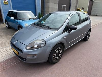 Fiat Punto Evo