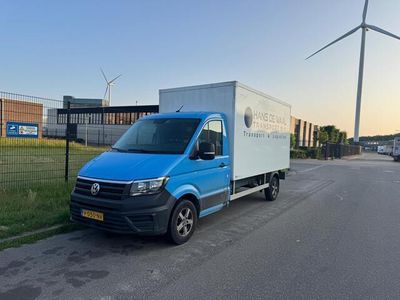 VW Crafter