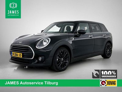 Mini One Clubman