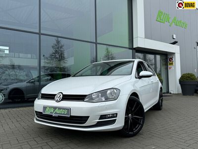 VW Golf VIII