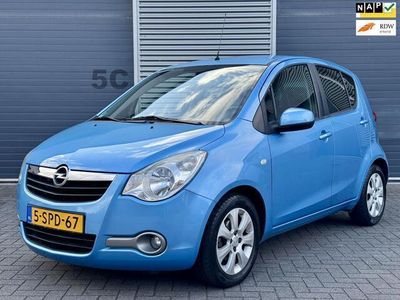 Opel Agila