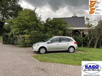 Renault Clio GrandTour