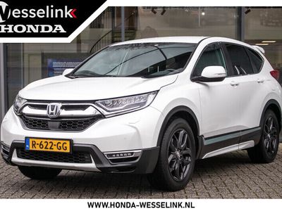 tweedehands Honda CR-V 2.0 e:HEV Elegance Automaat -All in rijklaarprijs