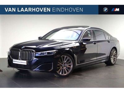 BMW 745