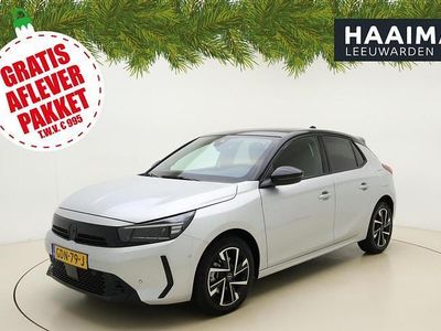 Gebruikt 2024 Opel Corsa-e Hatchback | € 21.950 (Eerlijke prijs)