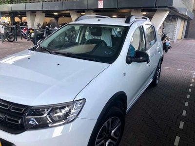 tweedehands Dacia Sandero 0.9 TCe SL Stepway Nomade