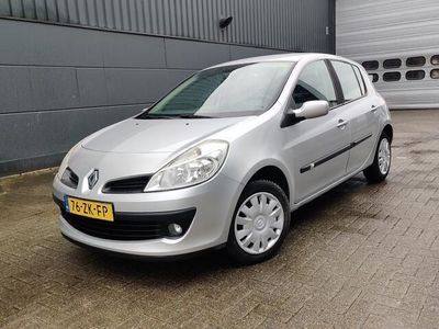 tweedehands Renault Clio 1.2 TCE Dynamique S