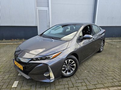 Occasion Toyota Prius 122 PK (89 kW) 2022 Grijs Hatchback