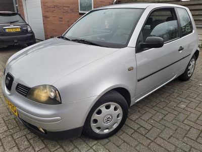 tweedehands Seat Arosa 1.4i Stella