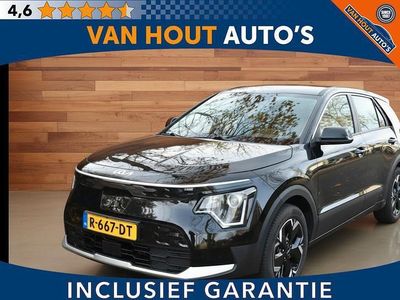 Occasion 2022 Kia e-Niro Comfort SUV | € 22.950 (Eerlijke prijs)