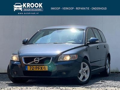 tweedehands Volvo V50 1.6 D2 Sport | 2011 |
