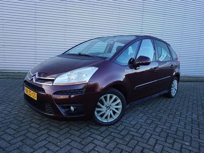 Mpv Occasion 2008 Citroën C4 Picasso MPV | € 3.450 (Eerlijke prijs)