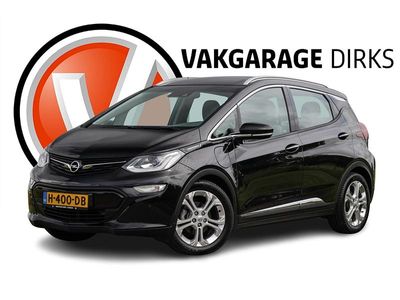 Opel Ampera