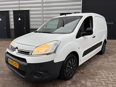 Gebruikt 2012 Citroën Berlingo MPV | € 3.250 (Goede deal)