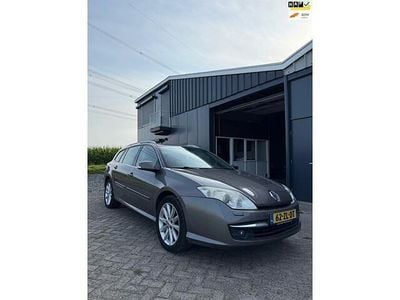 Renault Laguna III