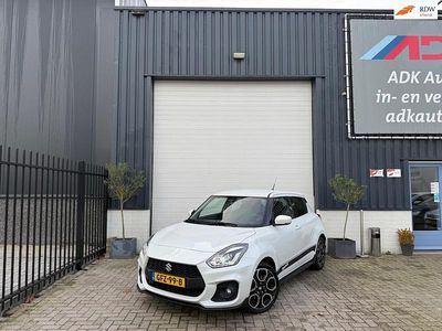 Wit Gebruikt 2018 Suzuki Swift Sport Hatchback | € 14.990 (Goede deal)