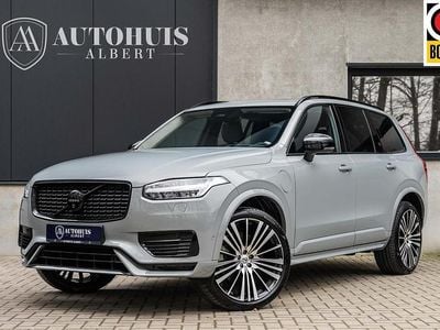 Occasion Volvo XC90 Ultimate 454 PK (333 kW) 2024 Grijs SUV