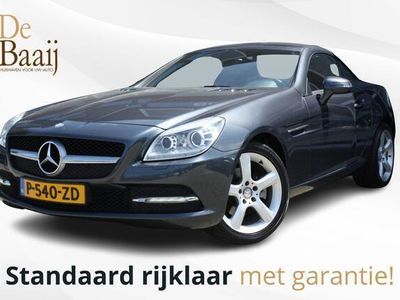 Mercedes SLK200